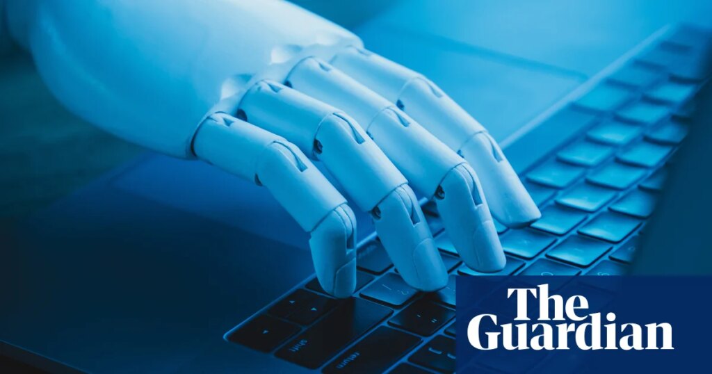 Why the threat from the rampaging AI machine went ignored | AI (artificial intelligence)