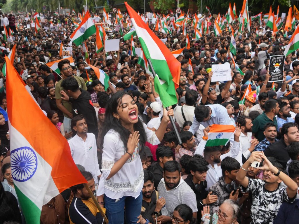Will India’s ‘Cockroach’ movement force Modi’s BJP to rethink its politics? | Narendra Modi News