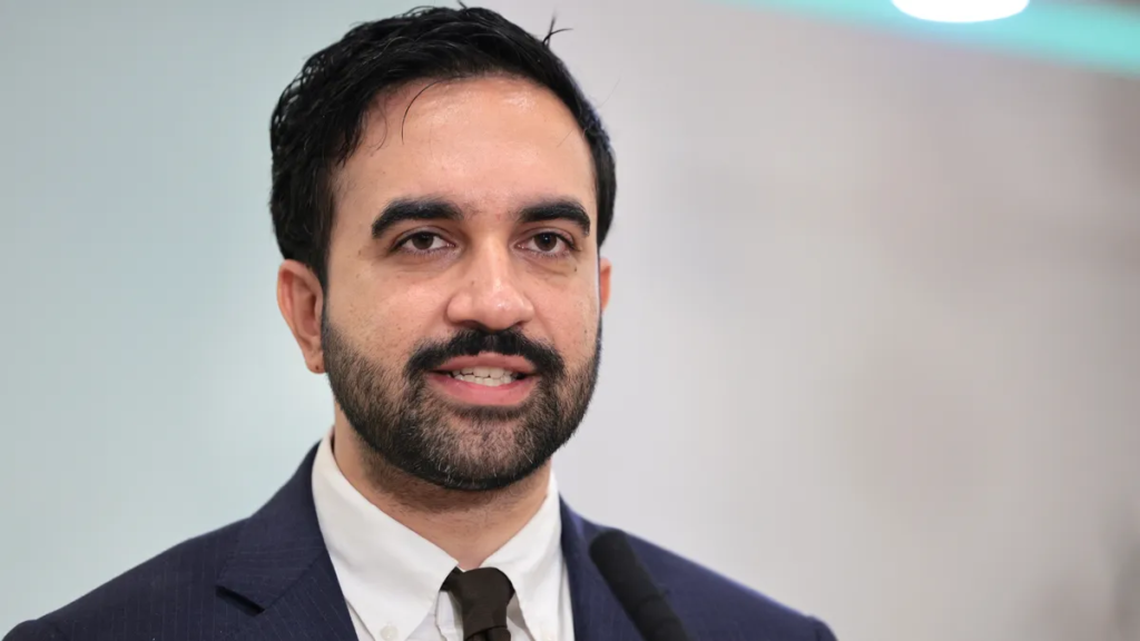Will Mamdani’s city-run grocery stores require ID to shop? Here’s the truth