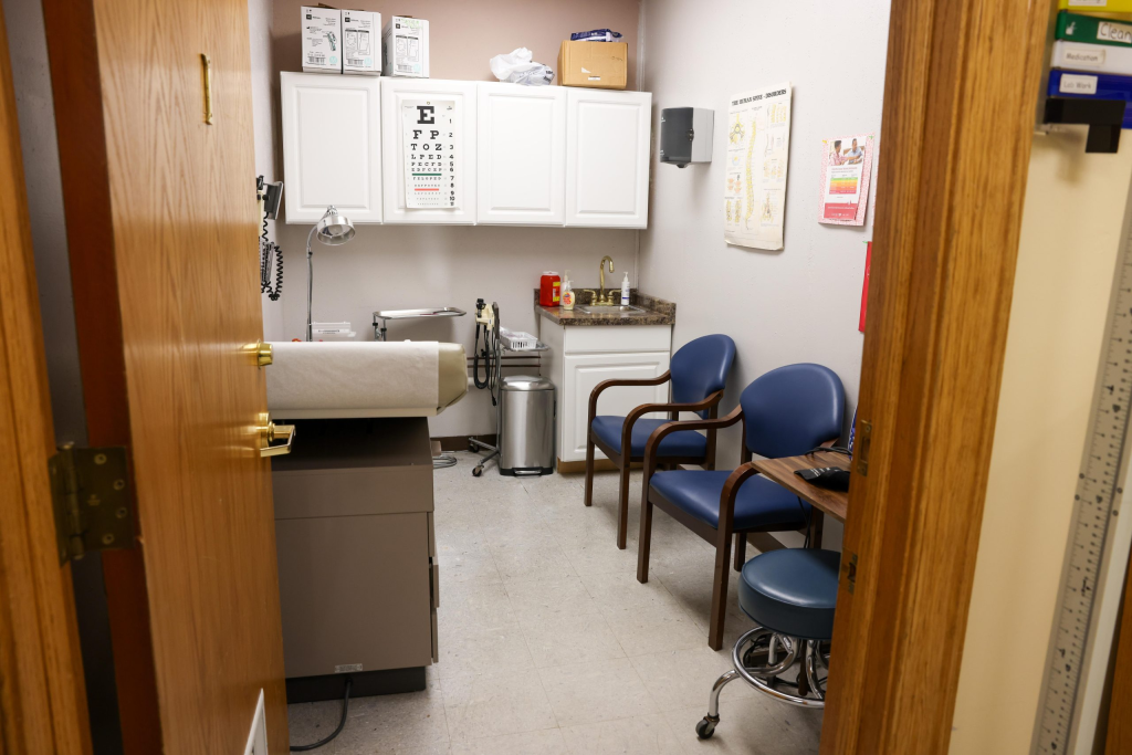 Wisconsin doctors worry Medicaid work rules will create ethical, administrative burdens