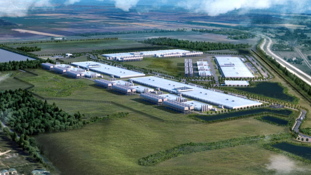 Wisconsin regulators send ATC back to the drawing board on data center connection project
