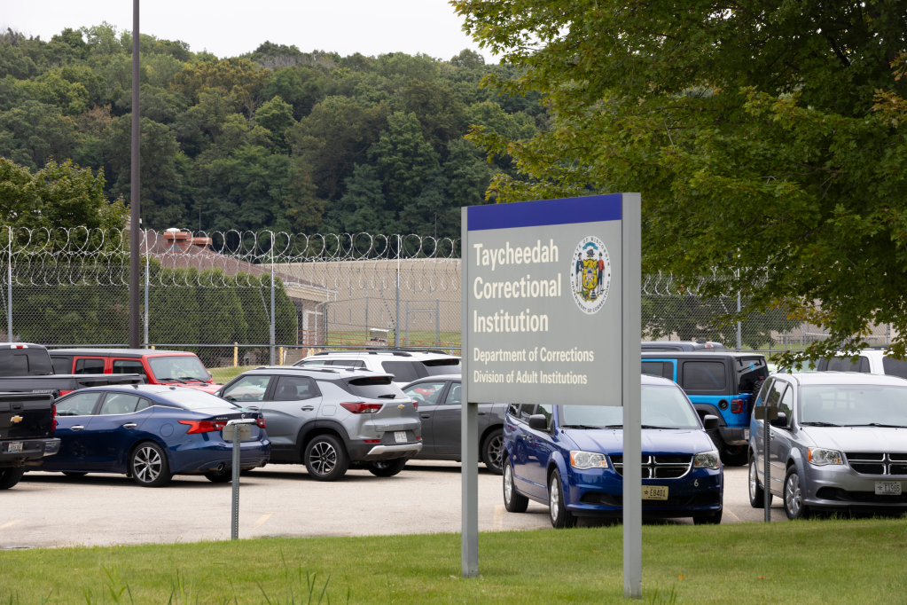 Wisconsin to hold commutations hearing Friday