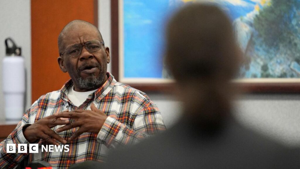 Witness gets combative in Tupac trial – ‘I don’t want to send him to prison’