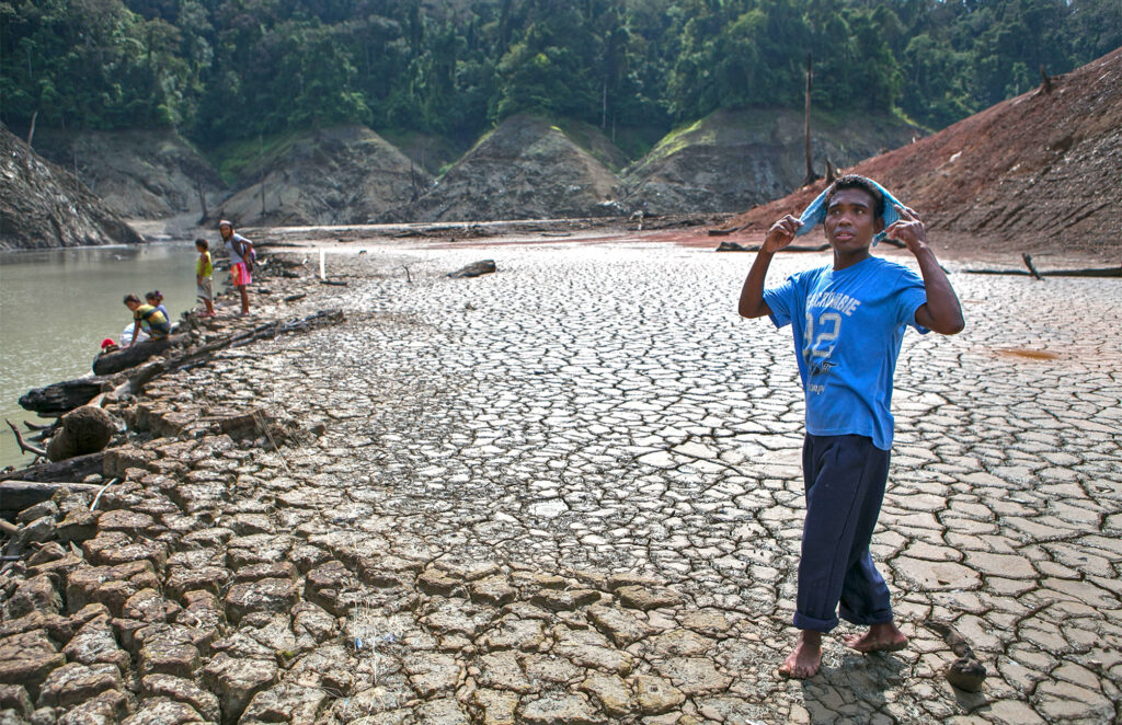 World must look to the past to prepare for likely unprecedented El Niño