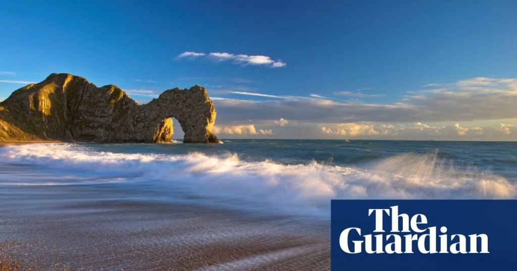 World’s seas have hit hottest temperature on record for July, say scientists | Extreme heat