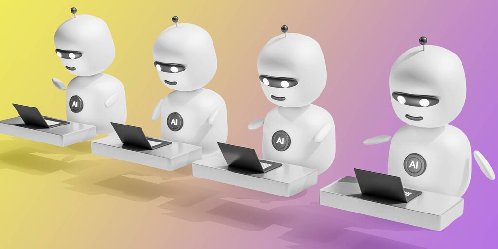 XDC AI and the Rise of Agentic Finance: When AI Agents Learn to Pay