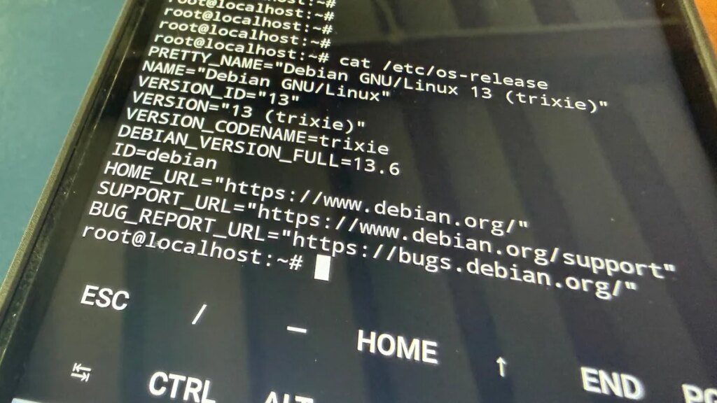 You can turn an old Android into a Raspberry Pi alternative – but know this first