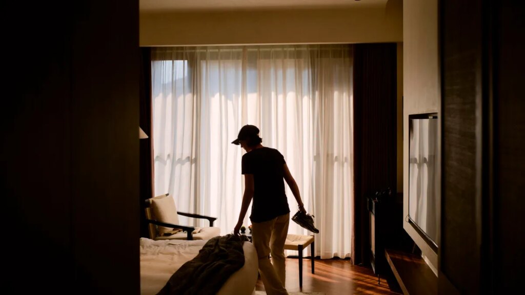 Your Comcast router doubles as a motion detector now – and a potential police informant