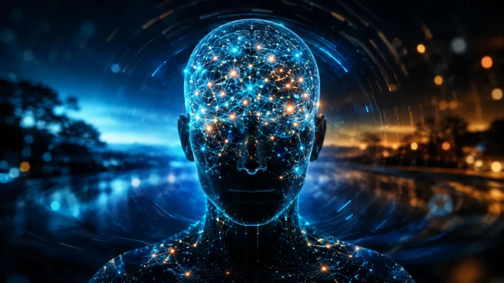 Your brain may not actually “make” decisions