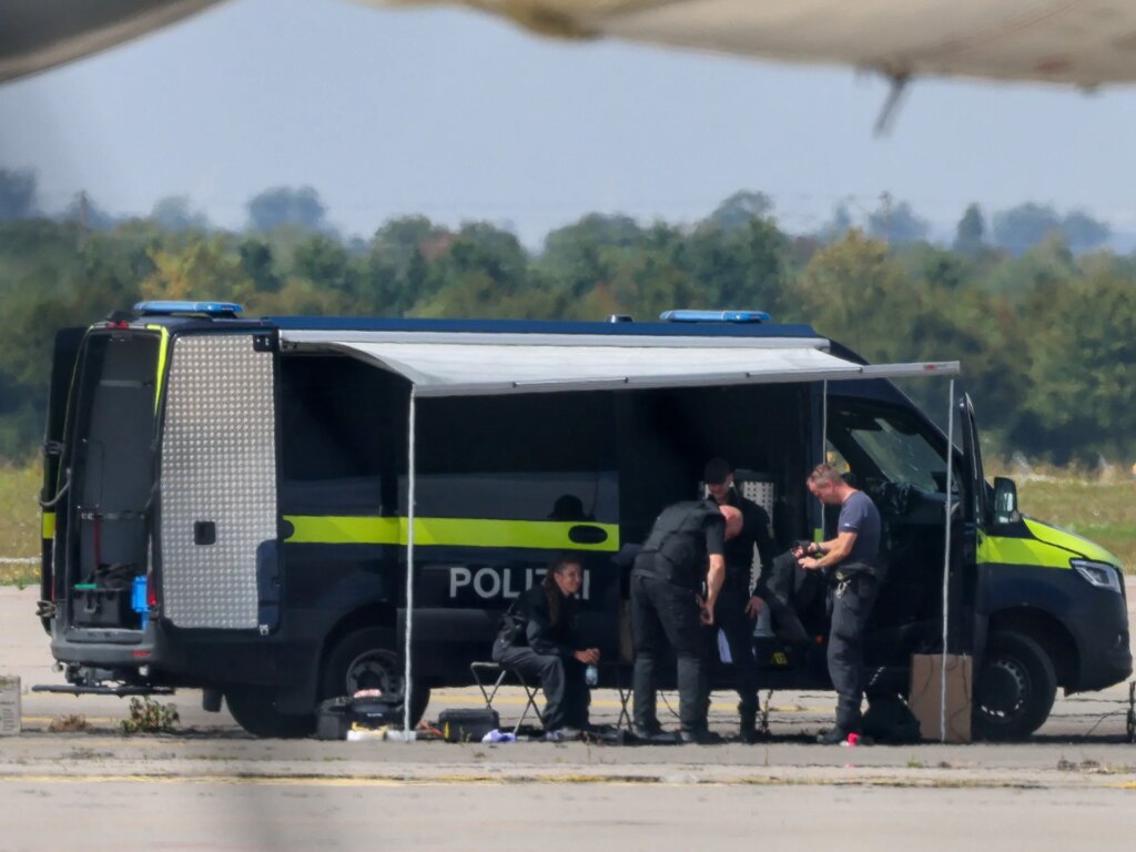‘New level of danger’: Drone incidents scare Europe amid Russia-Ukraine war | Russia-Ukraine war News
