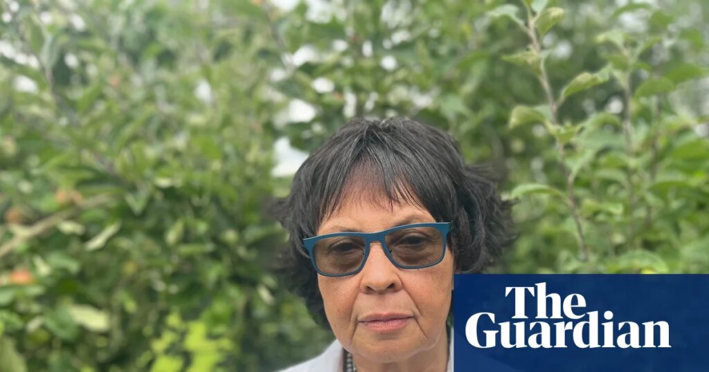 ‘This is hell’: British widow ‘sick’ with worry over threat of being removed from Sweden | Sweden