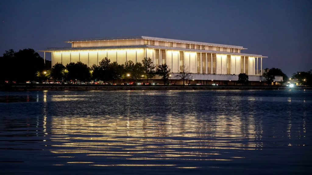 11 claims involving the Kennedy Center we’ve investigated