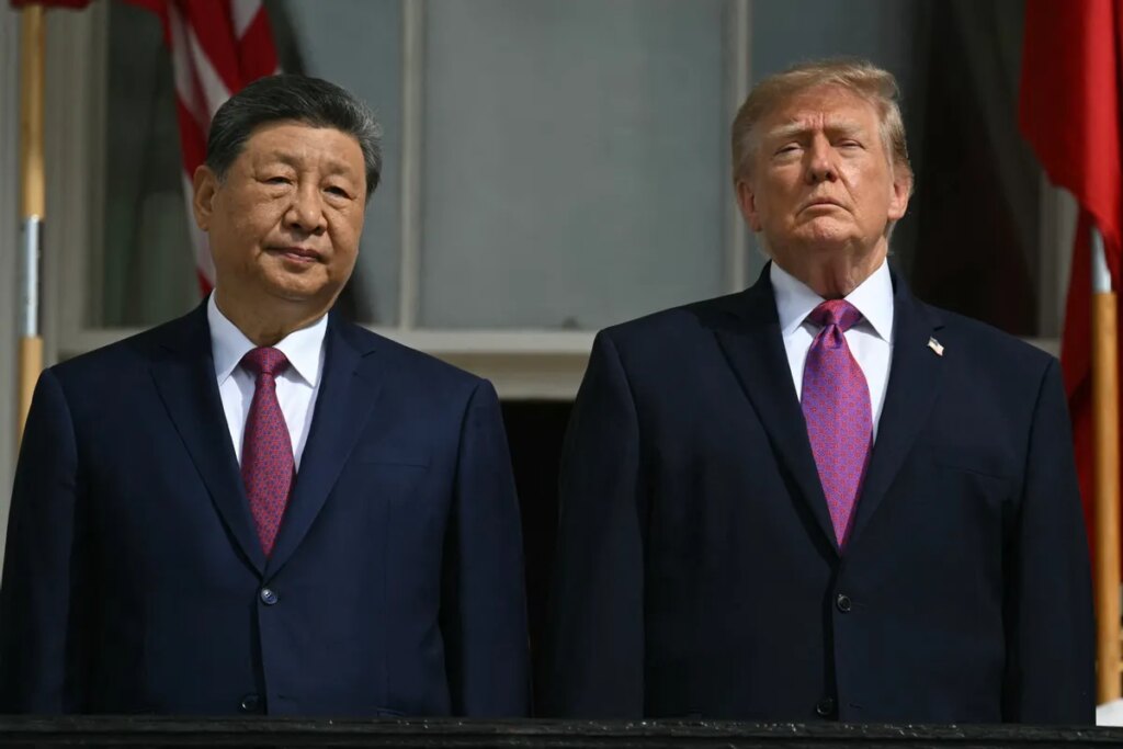 14 rumors we’ve investigated about US-China relations