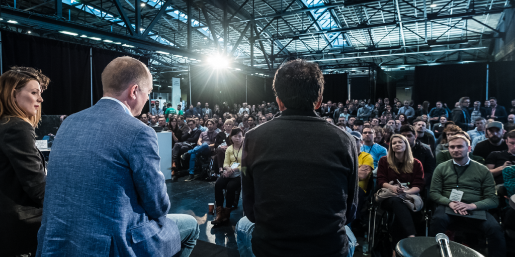 2 days left to save up to $200 on a Disrupt 2026 pass