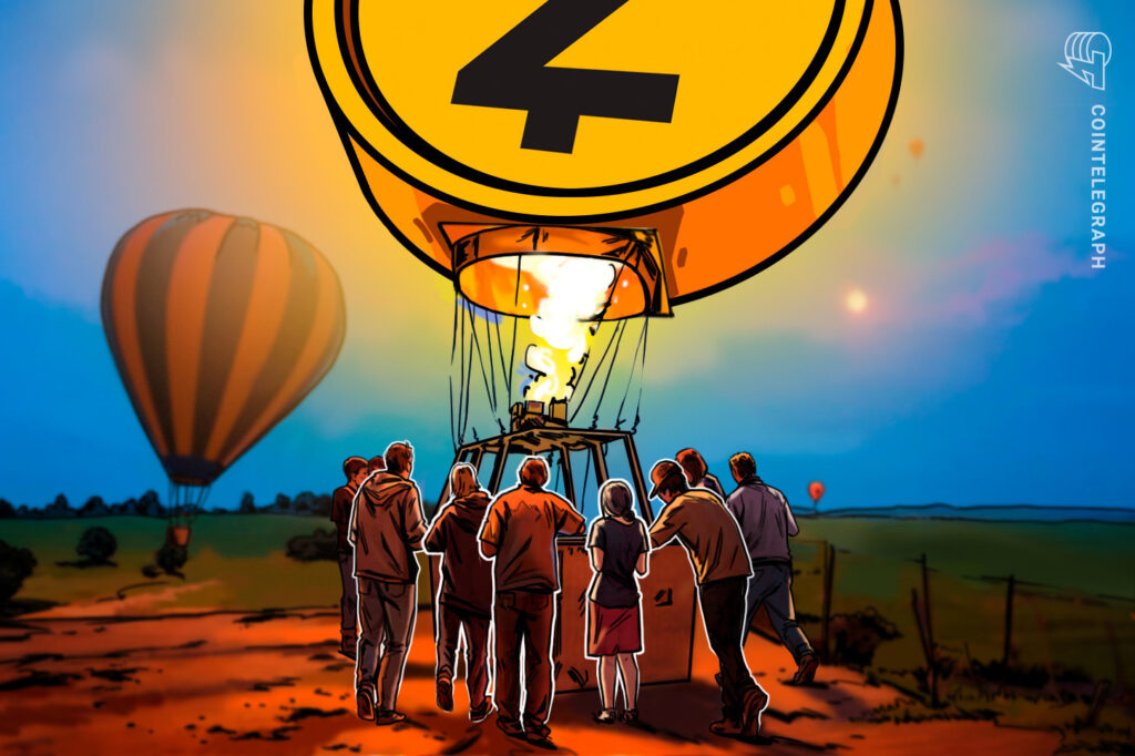 21shares lists Zcash, Ether.fi ETPs in Europe