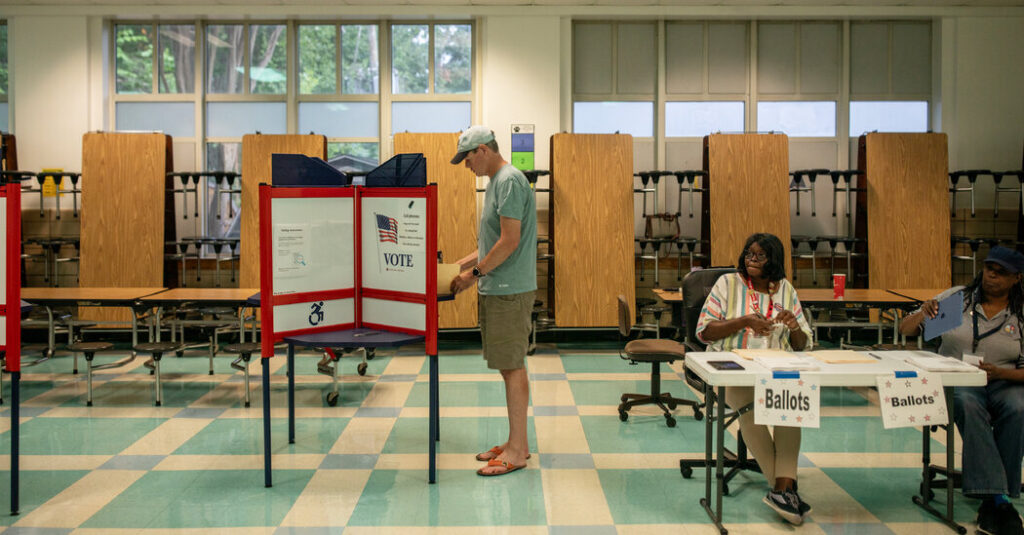 5 Races to Watch This Fall for Answers to the Biggest Midterm Questions