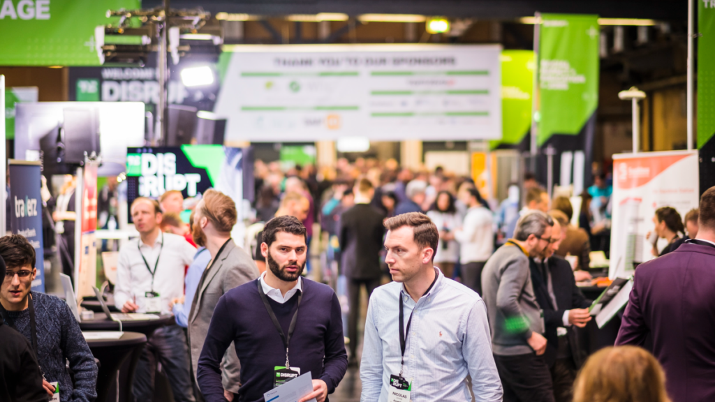 5 days left to save up to $200 on your Disrupt 2026 ticket