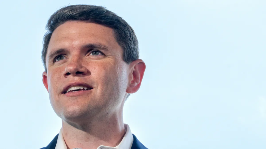 7 rumors about James Talarico we’ve fact-checked