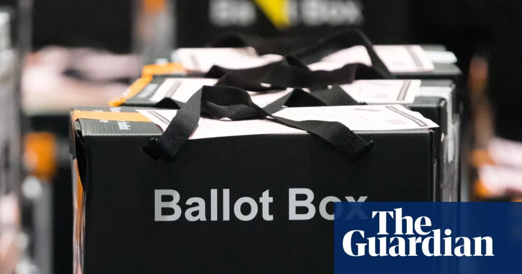 A proportional representation voting system could spell disaster for Labour | Electoral reform
