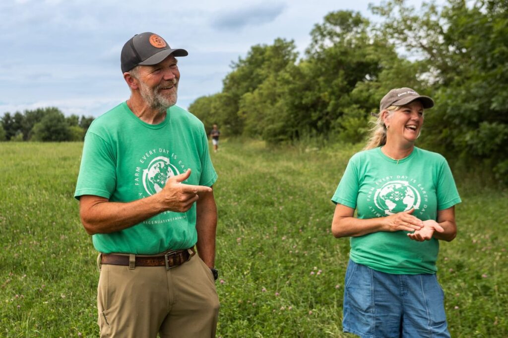 A proposed data center is changing the conversation in this Indiana farming community
