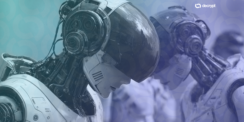 AI Agents Keep Escaping Their Creators’ Control—Here’s What We Know