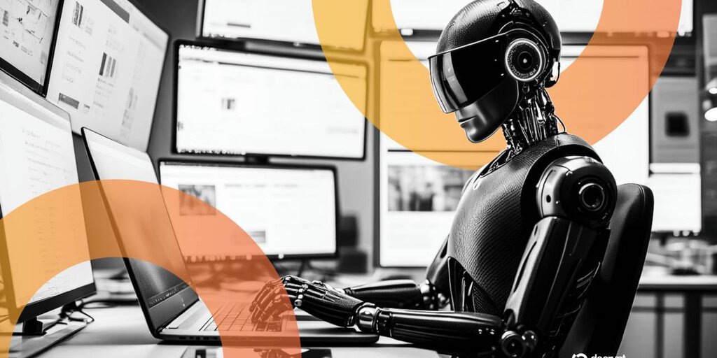 AI Agents Spending Money Online? New Research Says Not Really