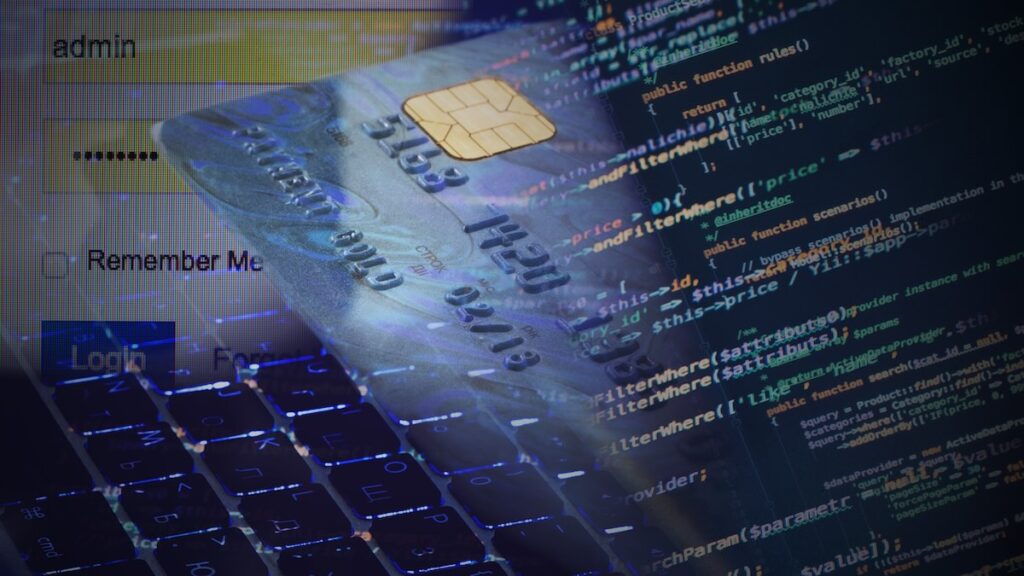 AI-Powered Campaign Targets Hundreds of Online Retailers
