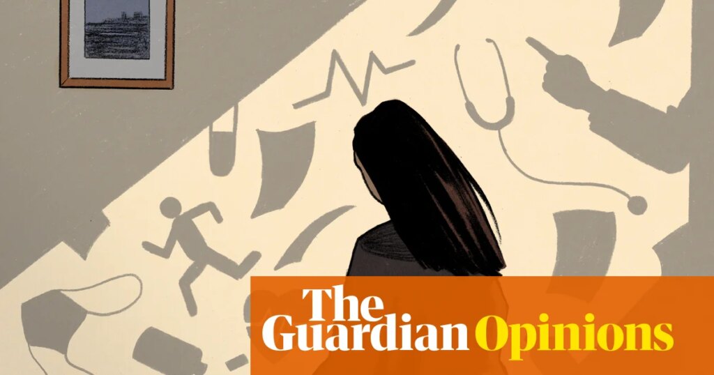 Abandoned, dismissed and gaslighted: there is no excuse for the way ME sufferers have been betrayed | George Monbiot