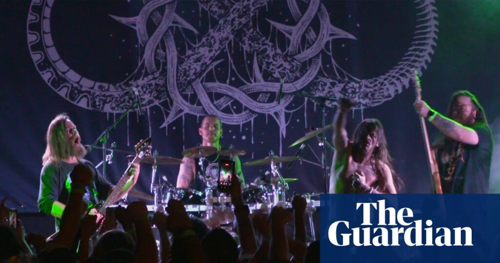 Alice Springs heavy metal music venue raises $1m in donations in fight to stay open | Australian music