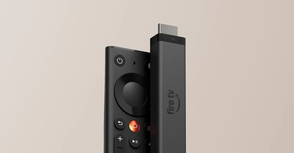 Amazon’s new Fire TV Stick 4K can pull power directly from your TV
