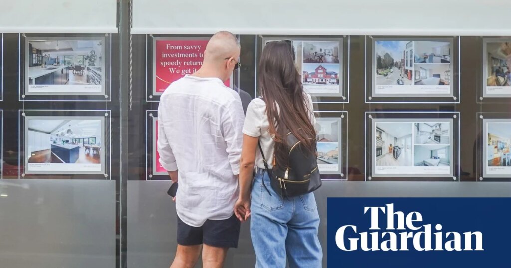 Andy Burnham announces new homes scheme for first-time buyers | Economic policy