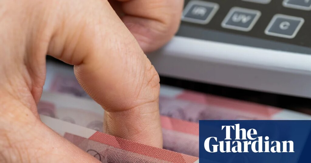 Andy Burnham must face down unions over donation cap | Party funding