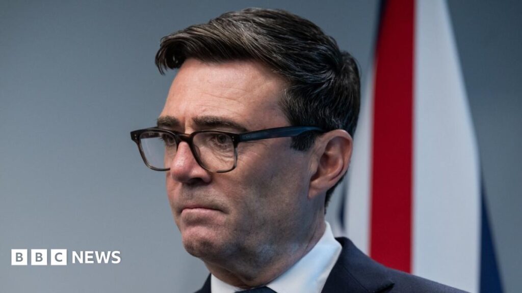 Andy Burnham urged to set dementia waiting-time target