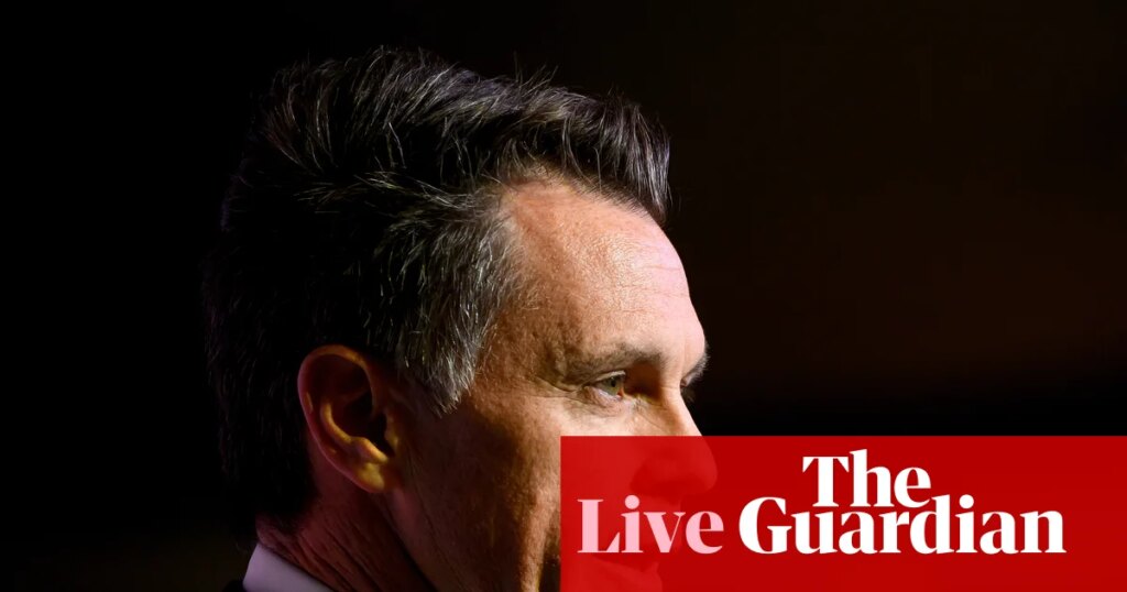 Australia news live: NSW premier says OpenAI agent infiltrated crime data agency; Victoria pledges to allow dogs in pubs | Australia news