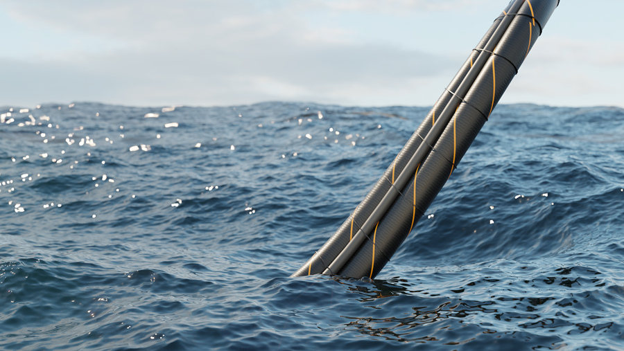 Australian interconnector granted final approval before construction