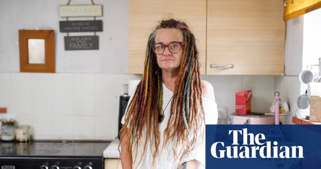 Awaab’s law is not working, say social housing tenants stuck in mouldy homes | Social housing