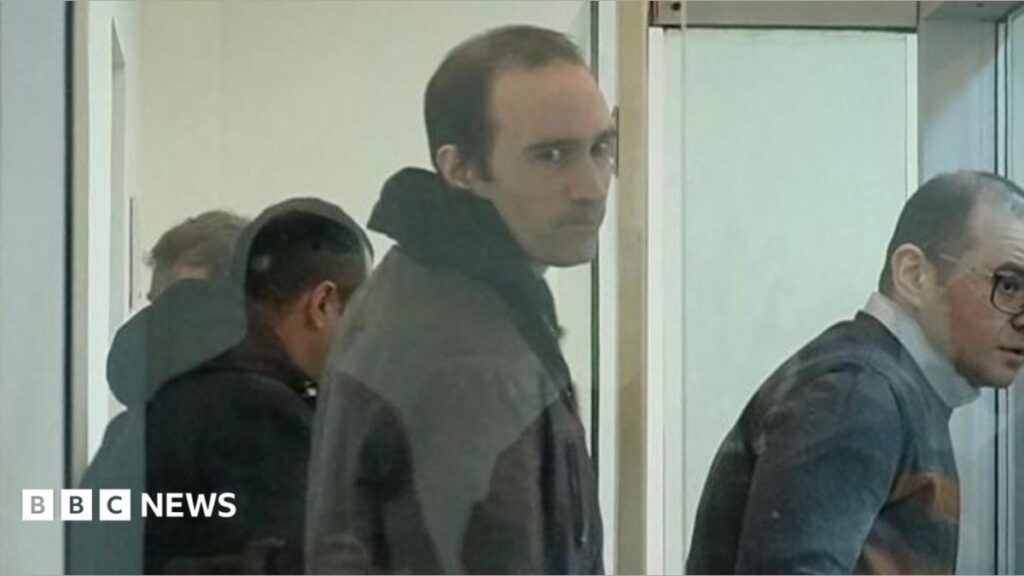 Azerbaijan frees jailed Frenchman after EU lifts sanctions on Russian billionaire