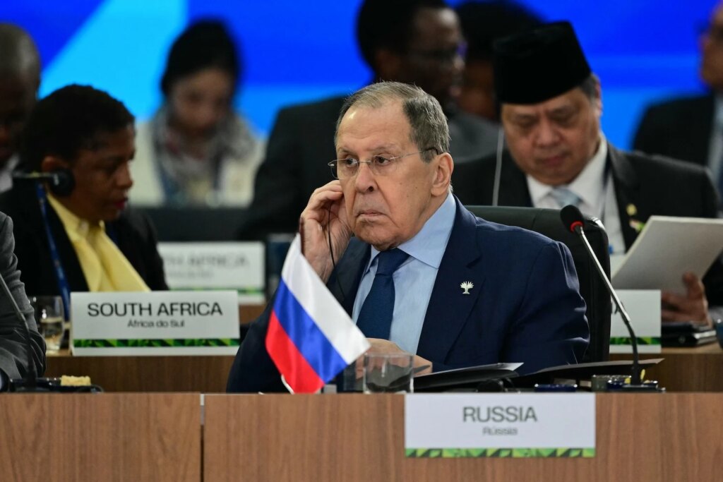 BRICS New Delhi Summit: Is the Grouping Losing Its Mojo?