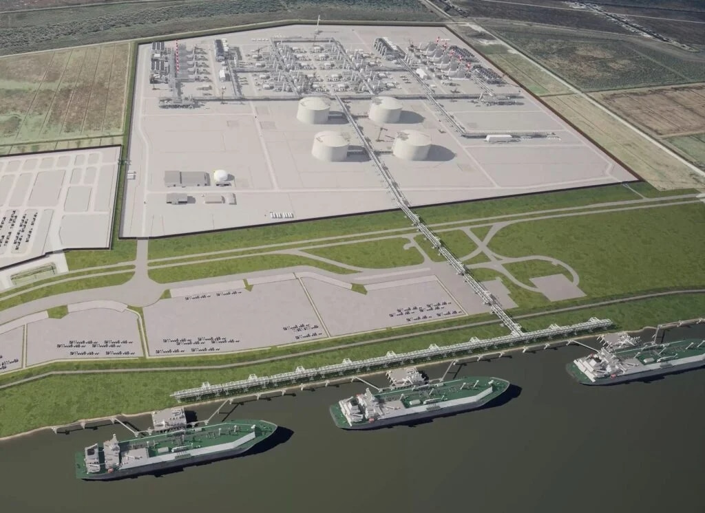 Baker Hughes enlisted to power next wave of Venture Global’s LNG expansion