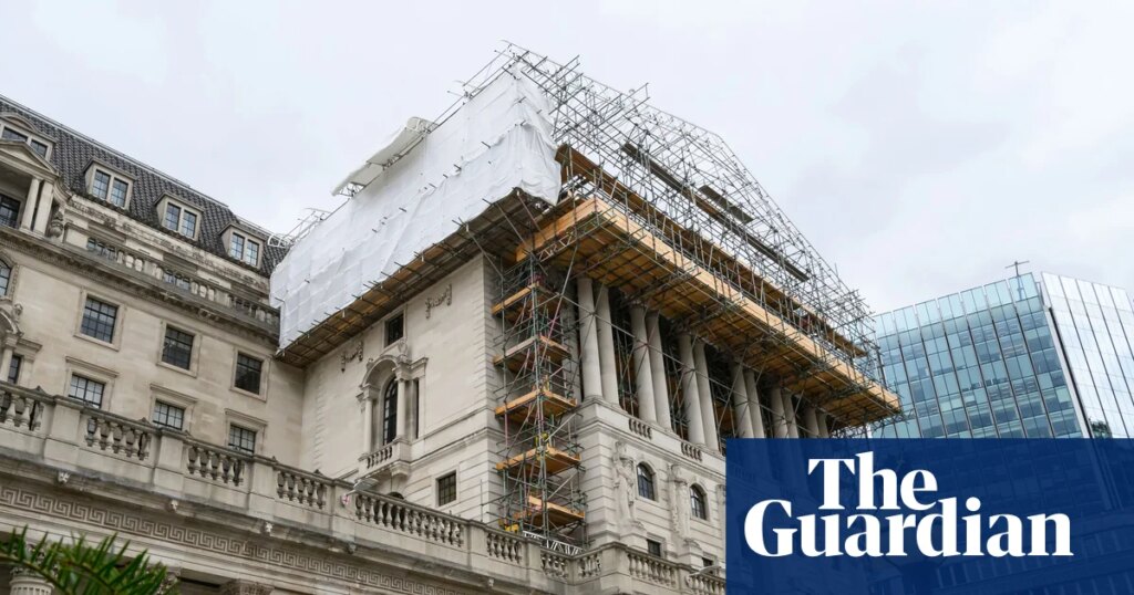 Bank of England urged to slow or halt bond-selling to slash UK borrowing costs | Economics