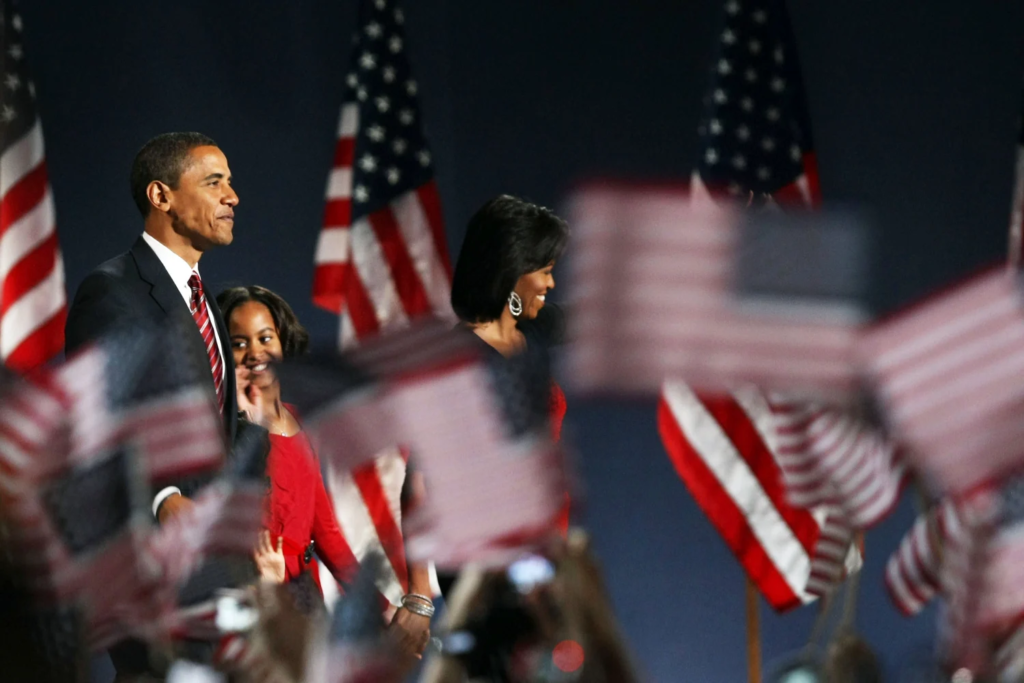 Barack Obama and the ‘Most Electable’ Myth