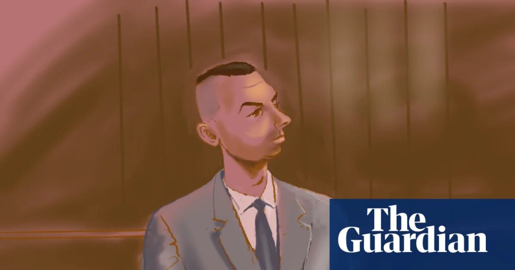 Beau Lamarre-Condon developed ‘obsession’ with Jesse Baird before fatal double shooting, court hears | Australia news