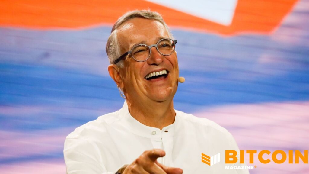 Billionaire Ricardo Salinas Tells People To Escape Fiat