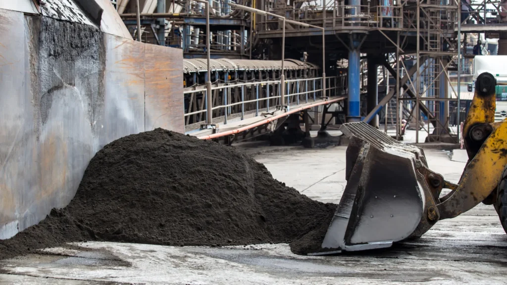 Billions in rare earth elements may be hiding in America’s coal ash