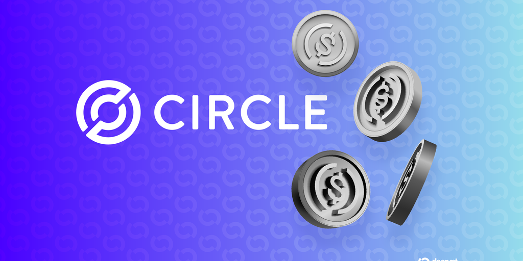 Binance Takes $100M Stake in Circle Under Five-Year USDC Promotion Deal