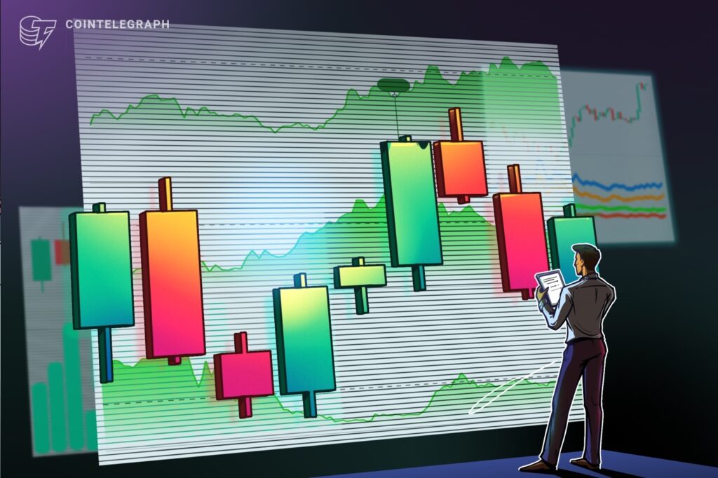 Bitcoin Gains New Bull Signal as Fisher Transform Prints Key Crossover