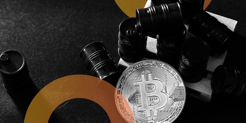 Bitcoin Hovers at $84K as Treasury Yields Hold Near Multi-Year Highs