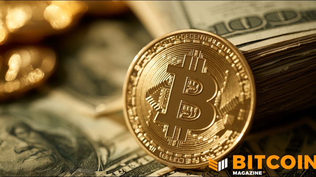 Bitcoin Price Unlikely To Be Bothered By Interest Rate Hike: Grayscale