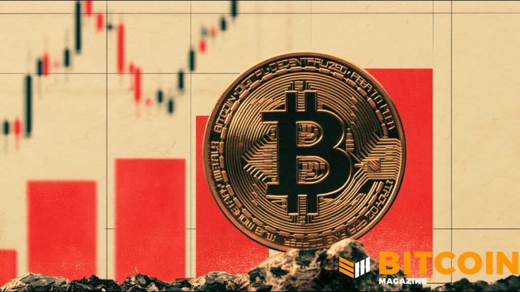 Bitcoin Rallies Over $81,000 And Brings Stocks With It