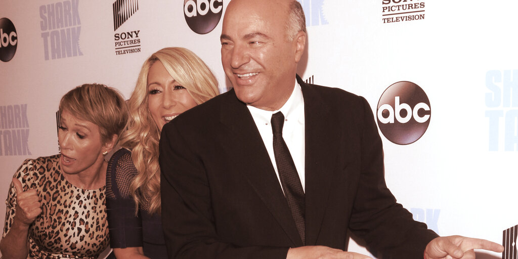 Bitcoin Will Hit $1 Million, Says Kevin O’Leary—But There’s a Quantum Catch